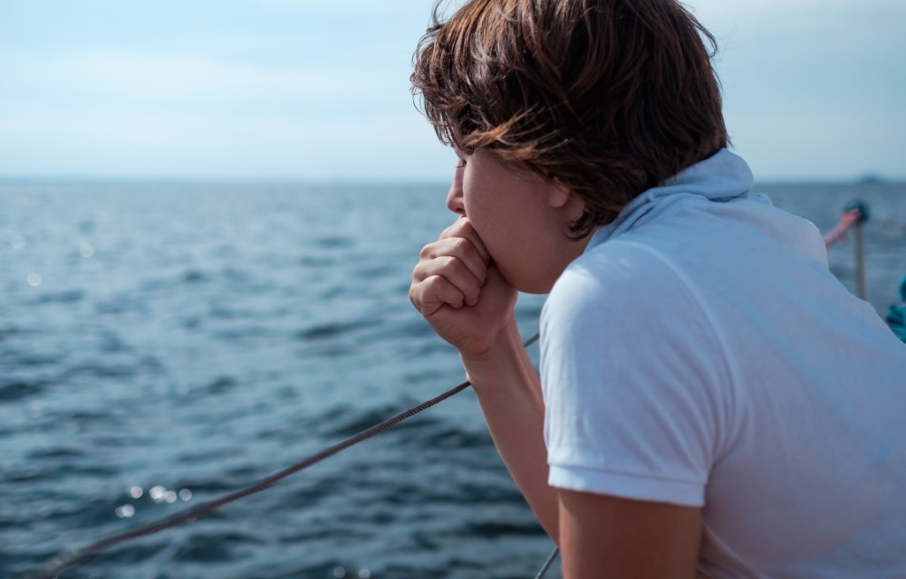 Seasickness