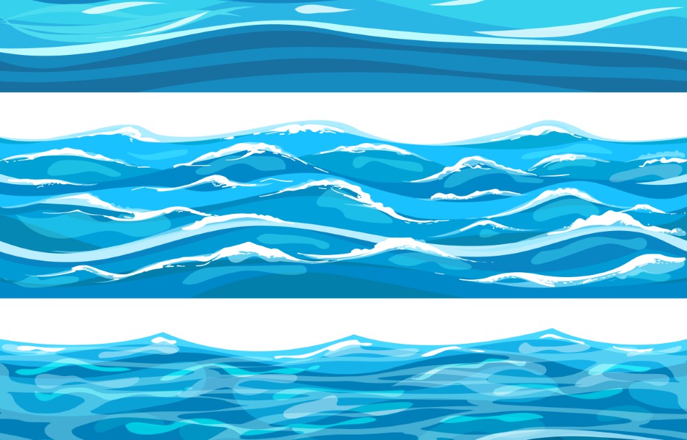 Currents and Tides